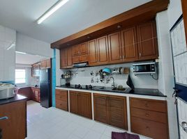 3 Bedroom House for rent at Baan Chalita 1, Na Kluea