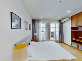 3 спален Кондо в аренду в Citi Smart Condominium, Khlong Toei
