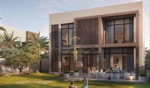 4 Bedrooms Villa for sale in Saadiyat Beach, Abu Dhabi Al Jubail Island