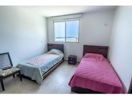 2 Schlafzimmer Wohnung zu verkaufen im El Murcielago - Manta, San Lorenzo, Manta, Manabi