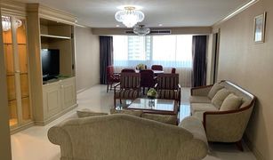 3 Bedrooms Condo for sale in Khlong Tan Nuea, Bangkok Empire House