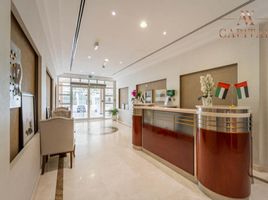 Studio Appartement zu verkaufen im Mulberry 2, Emirates Gardens 2, Jumeirah Village Circle (JVC), Dubai