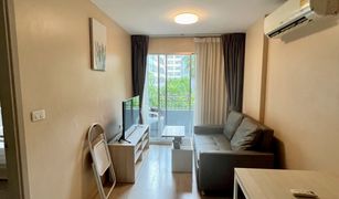 1 Bedroom Condo for sale in Bang Chak, Bangkok Elio Del Ray