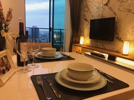 1 Bedroom Apartment for rent at Supalai Premier Asoke, Bang Kapi