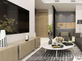 2 Bedroom Apartment for sale at Cloud Tower, Midtown, Dubai Production City (IMPZ), Dubai