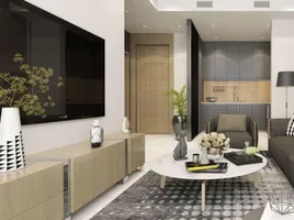 2 Bedroom Apartment for sale at Cloud Tower, Midtown, Dubai Production City (IMPZ), Dubai