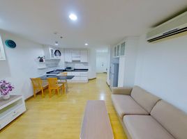 1 спален Кондо на продажу в Serene Place Sukhumvit 24, Khlong Tan