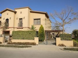 4 Bedroom Villa for sale at Mivida, The 5th Settlement, New Cairo City