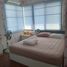 2 Schlafzimmer Appartement zu vermieten im Baan Suan Lasalle, Bang Na