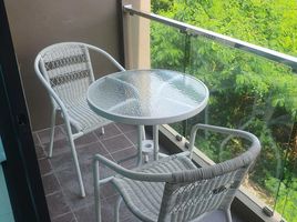 Studio Apartment for rent at The Pixels Cape Panwa Condo, Wichit, Phuket Town