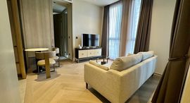 Available Units at The Reserve Sathorn