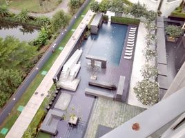 1 Bedroom Condo for sale at Reflection Jomtien Beach, Nong Prue