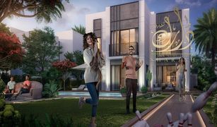 5 Bedrooms Villa for sale in Al Reef Downtown, Abu Dhabi Fay Alreeman