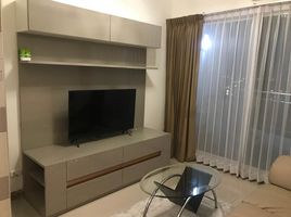 1 Bedroom Apartment for rent at Supalai River Resort, Samre