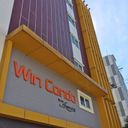 Win Condo Baandu-Chiangrai