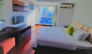 2 Schlafzimmern Appartement zu verkaufen in Khlong Tan Nuea, Bangkok Nice Residence