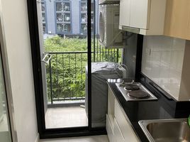 1 Bedroom Condo for rent at The Green Condo III, Bang Chak