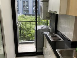 1 Schlafzimmer Wohnung zu vermieten im The Green Condo III, Bang Chak