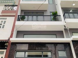 1 Bedroom House for sale in Ward 11, Tan Binh, Ward 11