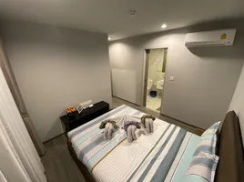 1 Schlafzimmer Wohnung zu vermieten im Ideo Mobi Sukhumvit 40, Phra Khanong