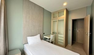 2 Bedrooms Condo for sale in Khlong Tan Nuea, Bangkok M Thonglor 10