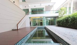 4 chambres Maison a vendre à Khlong Tan, Bangkok 