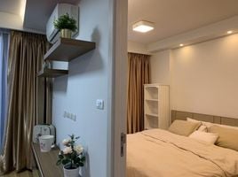 1 Schlafzimmer Wohnung zu vermieten im JRY Rama 9 Condominium, Bang Kapi