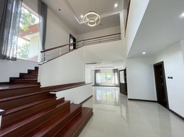4 Schlafzimmer Villa zu vermieten im Nichada Thani, Bang Talat