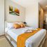 1 Schlafzimmer Appartement zu vermieten im Zcape X2, Choeng Thale, Thalang