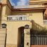 5 Bedroom Villa for rent at Fleur De Ville, South Investors Area, New Cairo City