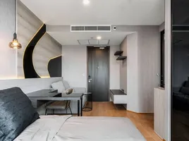 Studio Condo for sale at Ashton Chula-Silom, Si Phraya, Bang Rak