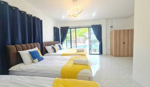 8 Bedrooms Villa for sale in Bang Sare, Pattaya 