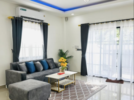 3 Schlafzimmer Haus zu verkaufen in Pattaya, Chon Buri, Bang Lamung, Pattaya