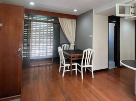 1 Bedroom Apartment for rent at Imperial Gardens, Khlong Toei Nuea