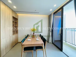 2 Bedroom Condo for rent at Risemount Apartment , Thuan Phuoc