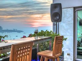 5 Bedroom Penthouse for sale at Northshore Pattaya, Na Kluea, Pattaya