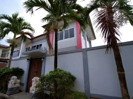 3 Schlafzimmer Villa zu verkaufen im Phuket Grandville Village, Si Sunthon