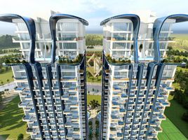 2 Bedroom Condo for sale at Samana Waves 2, District 13