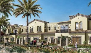 3 Habitaciones Villa en venta en Khalifa City A, Abu Dhabi Bloom Living