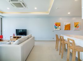 1 Schlafzimmer Appartement zu vermieten im Andamaya Surin Bay, Choeng Thale