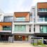 3 Bedroom Townhouse for sale at Nirvana Define Srinakarin-Rama 9, Saphan Sung