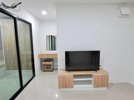 1 Schlafzimmer Appartement zu verkaufen im The Momento Tiwanon, Bang Khen, Mueang Nonthaburi