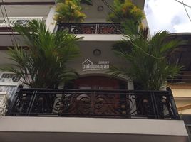 Studio House for sale in Tan Binh, Ho Chi Minh City, Ward 2, Tan Binh