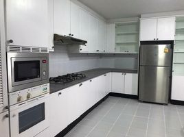 4 Bedroom Condo for rent at Charan Tower, Khlong Tan Nuea