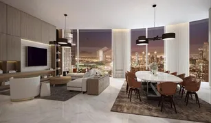 2 Bedrooms Apartment for sale in Opera District, Dubai Act Two