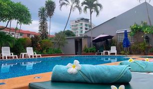 25 Bedrooms Hotel for sale in Bang Lamung, Pattaya 