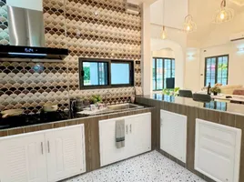 3 Schlafzimmer Haus zu vermieten im Bella Housing 2, Thap Ma, Mueang Rayong