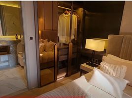 1 Schlafzimmer Appartement zu vermieten im The Reserve Sathorn, Thung Mahamek