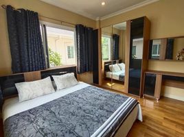 3 Schlafzimmer Villa zu verkaufen im Perfect Masterpiece Rama 9, Prawet