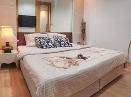 1 Schlafzimmer Appartement zu vermieten im 59 Heritage, Khlong Tan Nuea